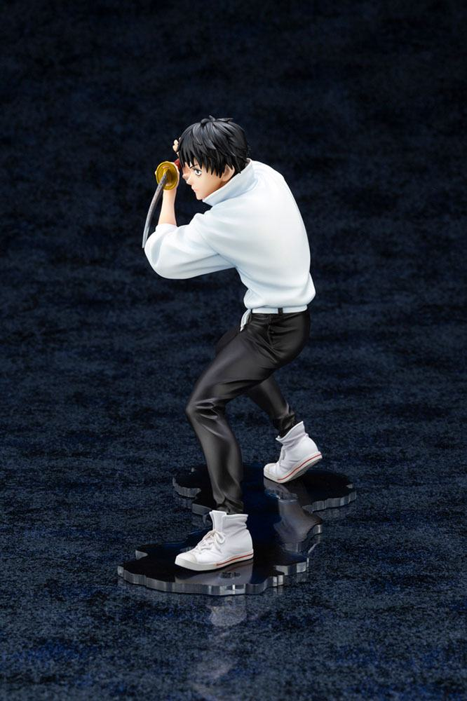 JUJUTSU KAISEN 0 - Yuta Okkotsu - Statuette 1/8 PVC ARTFXJ 17cm