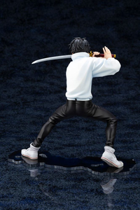 JUJUTSU KAISEN 0 - Yuta Okkotsu - Statuette 1/8 PVC ARTFXJ 17cm