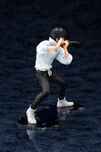 JUJUTSU KAISEN 0 - Yuta Okkotsu - Statuette 1/8 PVC ARTFXJ 17cm