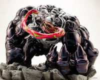 MARVEL - Venom "Armed & Dangerous" - Statuette ARTFX 1/6 22cm