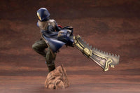 GOD EATER - Soma Schicksal Bonus Edition - Statuette PVC ARTFXJ 24cm