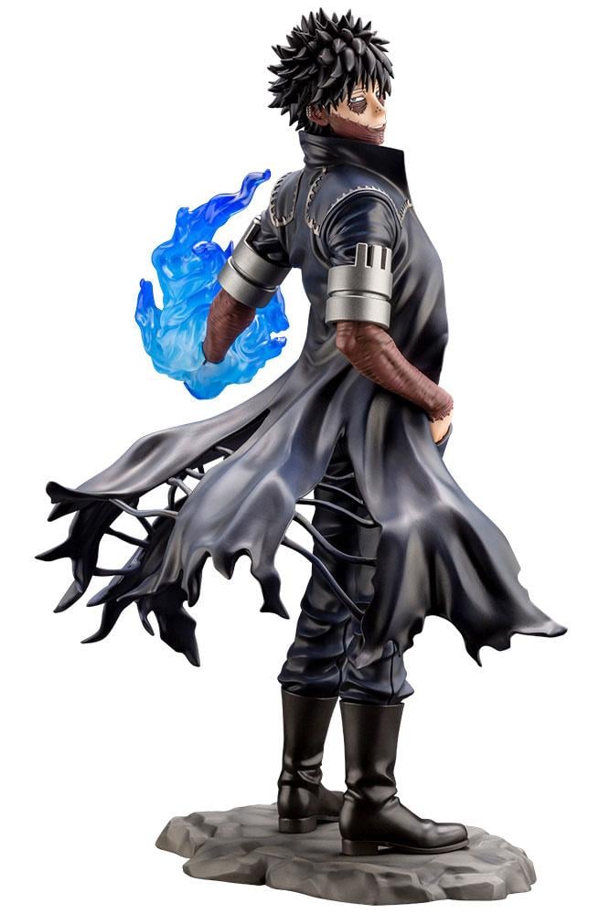 MY HERO ACADEMIA - Dabi "Edition Bonus" - Statuette 1/8 ARTFXJ 27cm