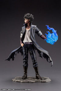 MY HERO ACADEMIA - Dabi "Edition Bonus" - Statuette 1/8 ARTFXJ 27cm