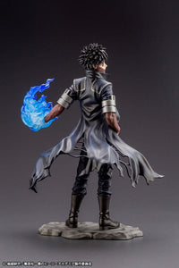 MY HERO ACADEMIA - Dabi "Edition Bonus" - Statuette 1/8 ARTFXJ 27cm