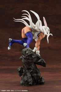 MY HERO ACADEMIA - Mirko "Bonus Edition" - Statuette 1/8 ARTFXJ 27cm
