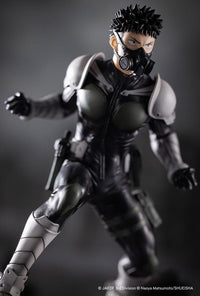 KAIJU NO. 8 - Kafka Hibino - Statuette ARTFXJ 1/8 20cm