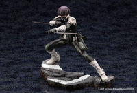 KAIJU NO. 8 - Soshiro Hoshina - Statuette ARTFXJ 1/8 15cm