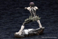 KAIJU NO. 8 - Soshiro Hoshina - Statuette ARTFXJ 1/8 15cm