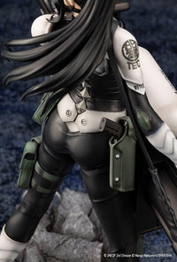 KAIJU NO. 8 - Mina Ashiro - Statuette ARTFXJ 1/8 23cm