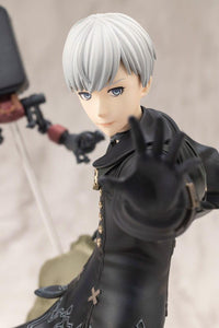 NIER AUTOMATA VER. 1.1A - 9S - Statuette ARTFXJ 1/8 18cm