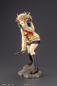 MY HERO ACADEMIA - Himiko Toga - Statuette 1/8 ARTFXJ 20cm