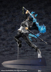 BLUE EXORCIST - Rin Okumura - Statuette 1/8 ARTFXJ 30cm