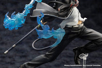 BLUE EXORCIST - Rin Okumura - Statuette 1/8 ARTFXJ 30cm
