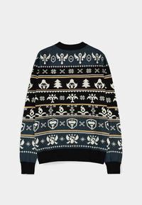 LEAGUE OF LEGENDS - Pull de Noël (XS)