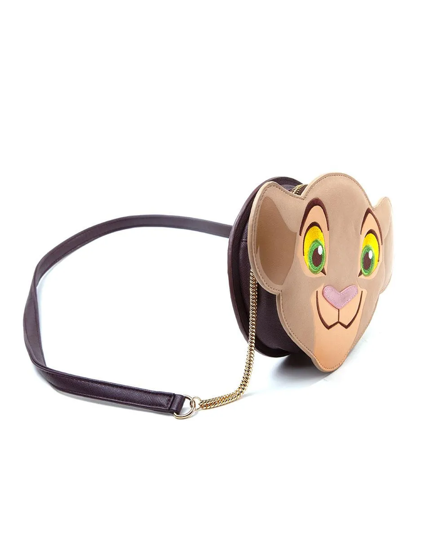 DISNEY - Nala - Sac Bandoulière