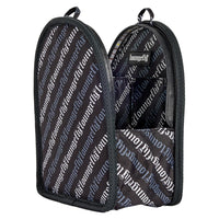 LOUNGEFLY -Light Insert Org. -Organisateur de Mini sac à dos LoungeFly