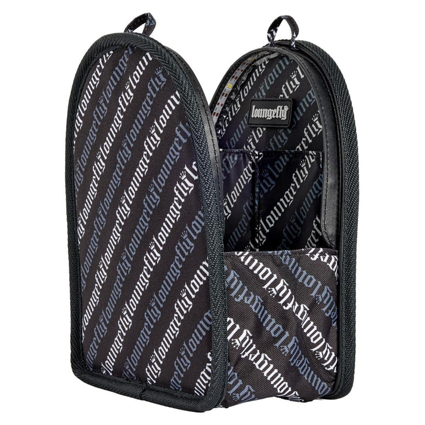 LOUNGEFLY -Light Insert Org. -Organisateur de Mini sac à dos LoungeFly