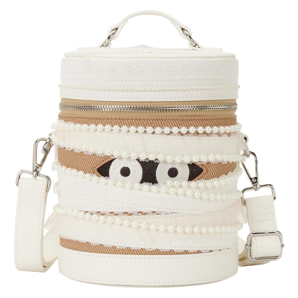 MUMMY - Sac bandoulière Loungefly