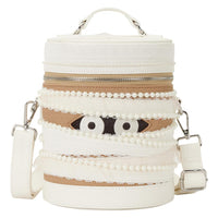 MUMMY - Sac bandoulière Loungefly