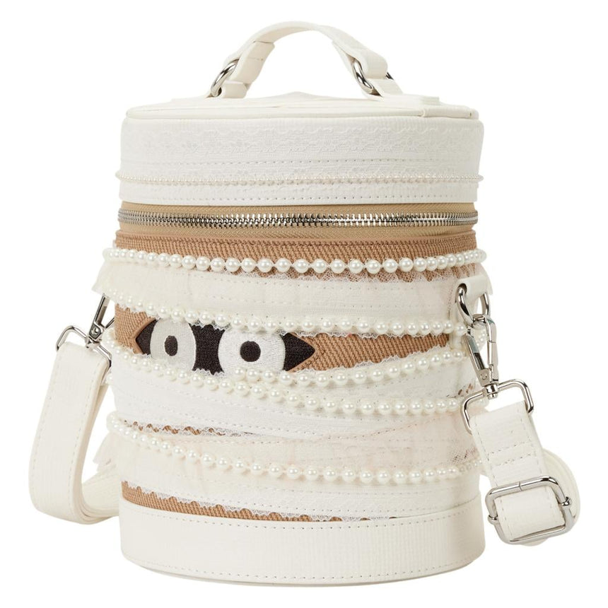 MUMMY - Sac bandoulière Loungefly