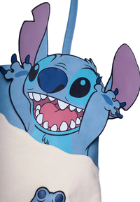 STITCH - Sable - Totebag Novelty