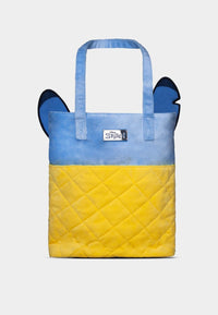 STITCH - Ananas - Totebag Novelty