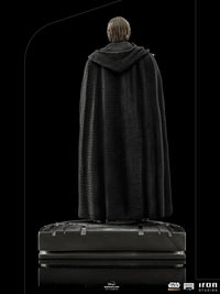 STAR WARS - Luke Skywalker et Grogu - Statuette  ArtScale 1/10 21cm