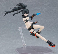 BLACK ROCK SHOOTER DAWN FALL - Empress - Figurine Figma 14cm