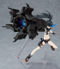BLACK ROCK SHOOTER DAWN FALL - Empress - Figurine Figma 14cm