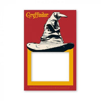 HARRY POTTER - Gryffondor - Cadre photo aimanté (photo 7.5x7.5)