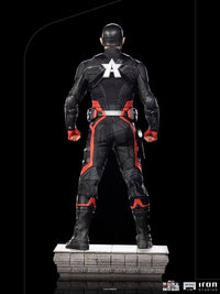 MARVEL - John Walker (U.S. Agent) - Statuette Art Scale '22x10x7cm'
