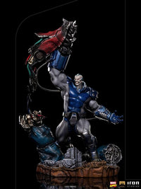 X-MEN - Apocalypse - Statuette 1/10 Art Scale DELUXE - 44cm