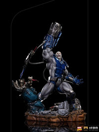 X-MEN - Apocalypse - Statuette 1/10 Art Scale DELUXE - 44cm