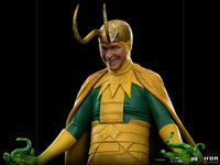 LOKI - Classic Loki Variant -Statuette 1/10 BDS Art Scale 21cm