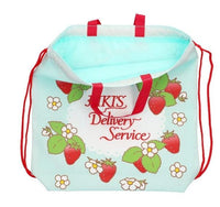 KIKI LA PETITE SORICERE - Jiji Fraise - Sac à dos