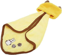 MON VOISIN TOTORO - Chatbus - Mini Serviette Pop-up 25x25cm