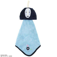 LE VOYAGE DE CHIHIRO - No Face - Mini Serviette Pop-up 25x25cm