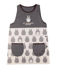 MON VOISIN TOTORO - Totoro - Tablier 84x61.5cm