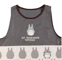 MON VOISIN TOTORO - Totoro - Tablier 84x61.5cm