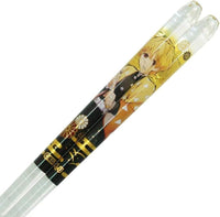 DEMON SPLAYER - Zenitsu Agatsuma - Baguettes Transparentes 21cm