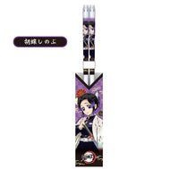 DEMON SPLAYER - Shinobu Kocho - Baguettes Transparentes 21cm