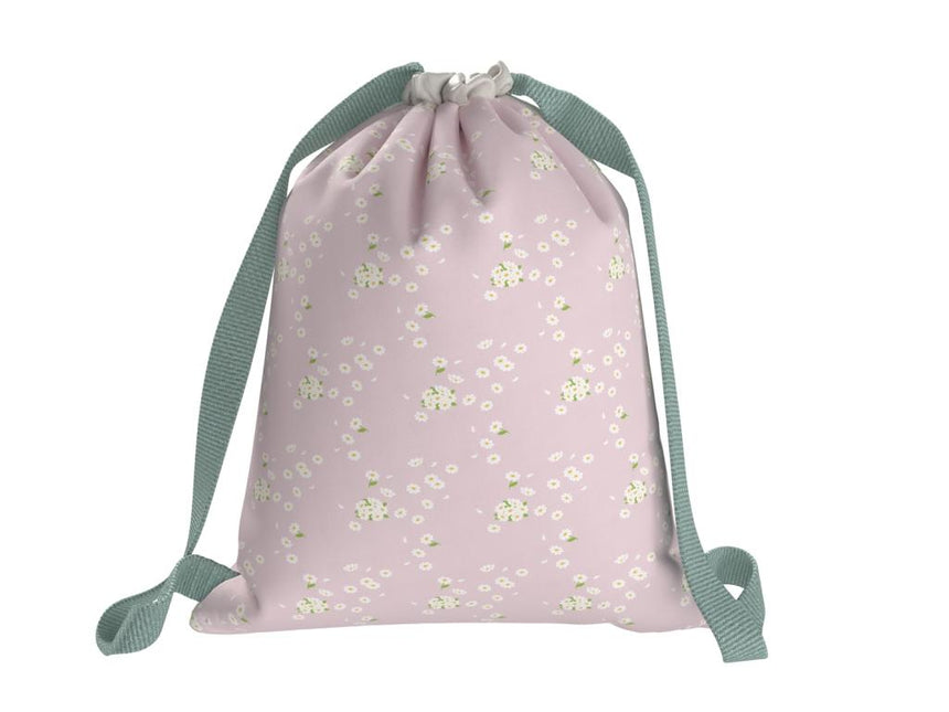 MOLANG - Blossom - Sac de Gym