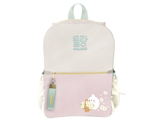 MOLANG - Blossom - Sac à Dos Fashion '30x25x15cm'