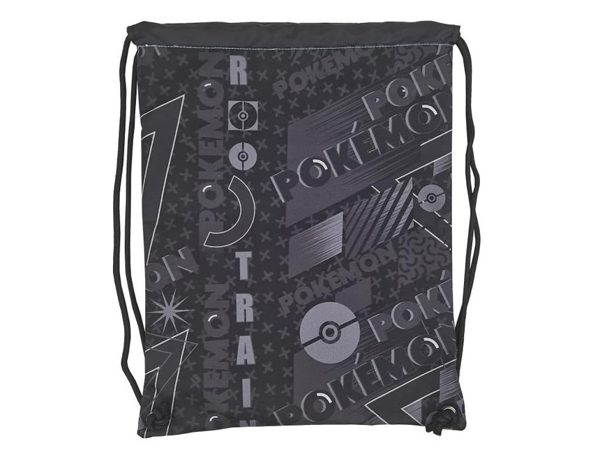 POKEMON - Geo - Sac de Gym