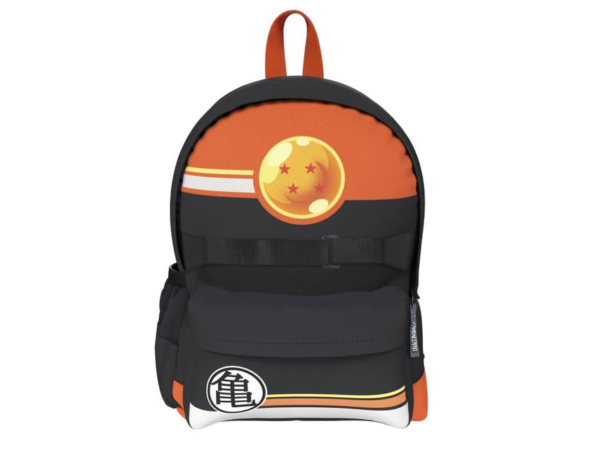 DRAGON BALL Z - Ball - Sac à Dos '41x30x14cm'