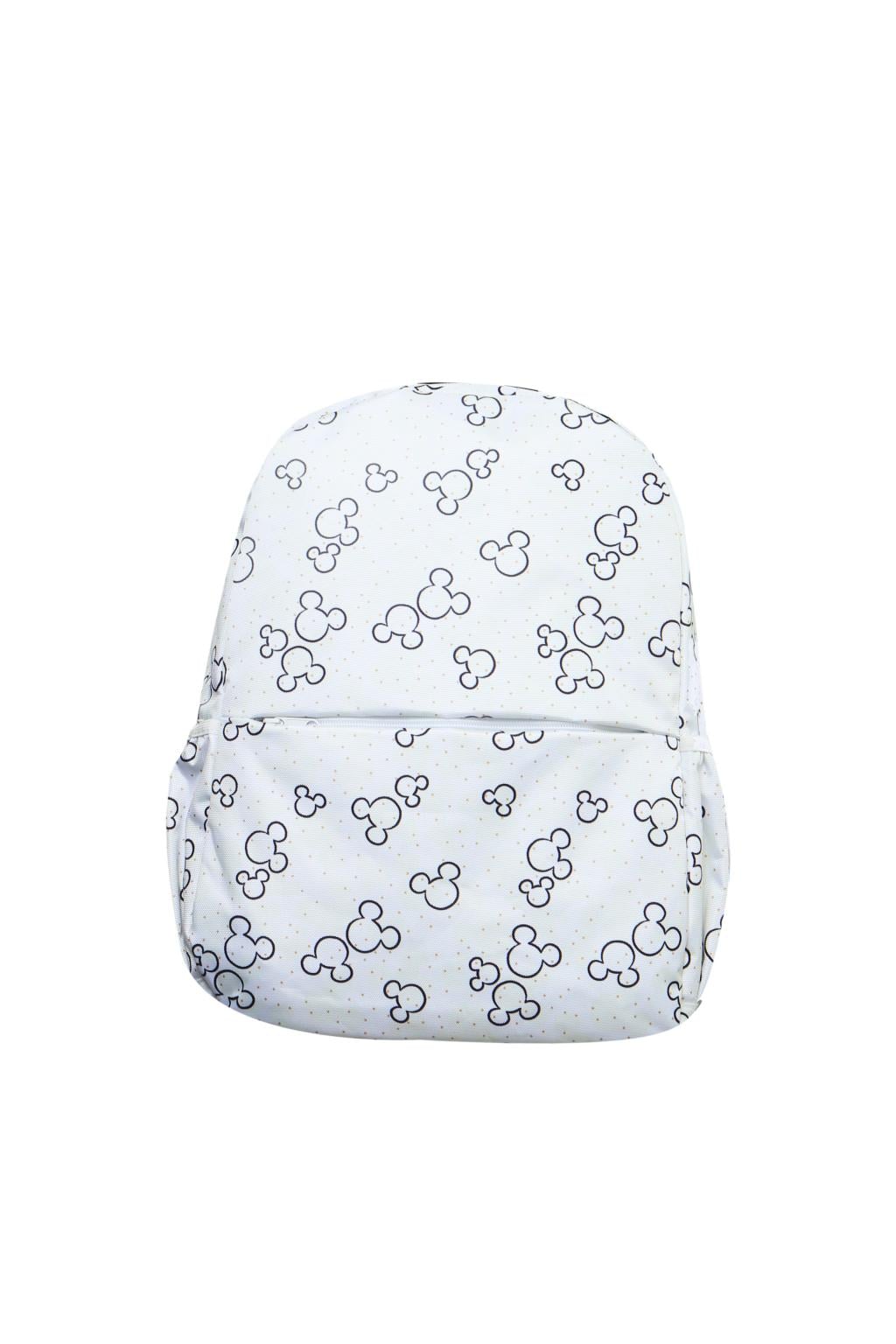 DISNEY - Mickey - Sac à dos