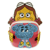 MCDONALDS - The Early Bird - Sac Bandoulière Loungefly