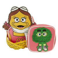 MCDONALDS - The Early Bird - Sac Bandoulière Loungefly