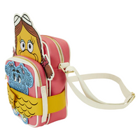 MCDONALDS - The Early Bird - Sac Bandoulière Loungefly
