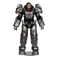 FALLOUT - Hank MacLean - Figurine 19cm